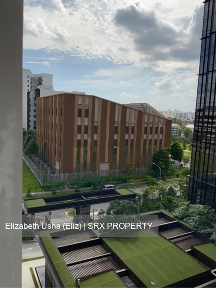 Dairy Farm Residences (D23), Apartment #638591061